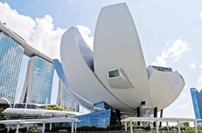 Singapore Overtakes Hong Kong In Terms Of Property Investment Prospects